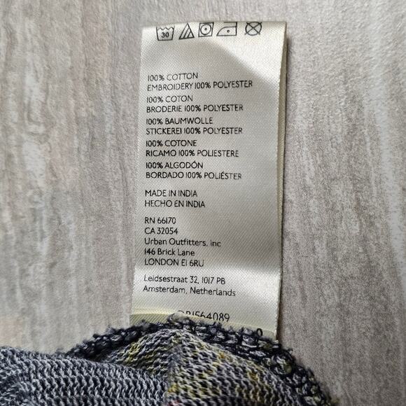 Free People Dahlia Maxi Top Endless Summer Dress - Picture 9 of 10